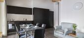 Apartamento estudio en alquiler en St. Moritz