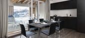 Apartamento estudio en alquiler en St. Moritz