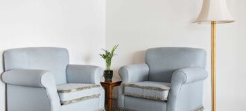 Apartamento estudio en alquiler en St. Moritz
