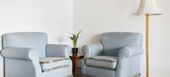 Apartamento estudio en alquiler en St. Moritz