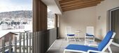 Apartamento estudio en alquiler en St. Moritz