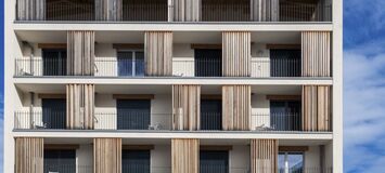 Apartamento estudio en alquiler en St. Moritz