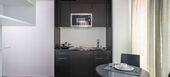 Apartamento estudio en alquiler en St. Moritz