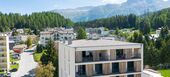 Apartamento estudio en alquiler en St. Moritz