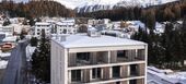 Apartamento estudio en alquiler en St. Moritz