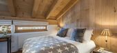 Chalet de lujo en Verbier con piscina, spa y vistas impresio