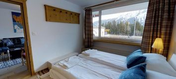 Apartment in St. Moritz - Dorf