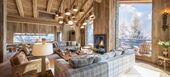 Luxury Chalet in Verbier with Stunning