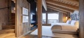 Chalet de luxe à Verbier avec vue imprenable