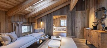 Luxury Chalet in Verbier with Stunning