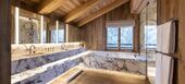 Chalet de luxe à Verbier avec vue imprenable