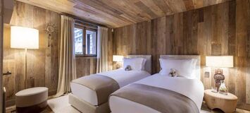 Luxury Chalet in Verbier with Stunning