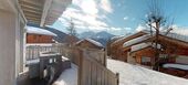 Chalet chaleureux à Verbier avec spa et vue imprenable