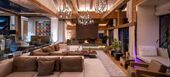 Ultimate Luxury Chalet in Verbier