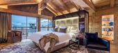 Chalet de luxe à Verbier avec des équipements inégalés