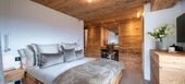 Chalet de luxe à Verbier avec des équipements inégalés