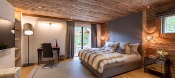 Ultimate Luxury Chalet in Verbier