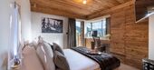 Chalet de luxe à Verbier avec des équipements inégalés