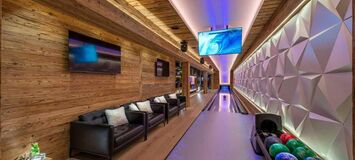 Ultimate Luxury Chalet in Verbier