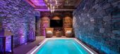 Ultimate Luxury Chalet in Verbier