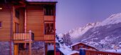 Chalet de luxe à Zermatt avec vue imprenable et jacuzzi