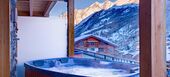 Luxury Chalet in Zermatt with Stunning Views and Hot Tub