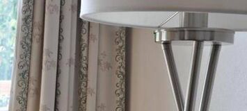 Двухуровневая квартира в Зильс-Мария с видом на горы