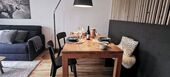 Apartment for rent in St. Moritz