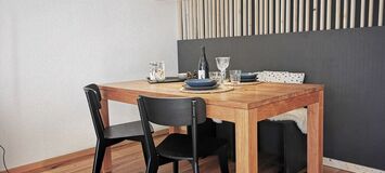 Apartment for rent in St. Moritz