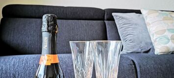 Apartment for rent in St. Moritz