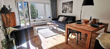 Apartment for rent in St. Moritz