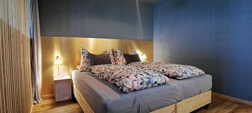 Apartment for rent in St. Moritz