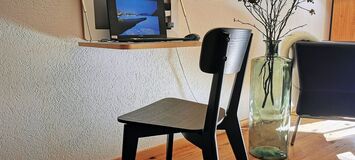 Apartment for rent in St. Moritz