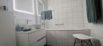 Apartment for rent in St. Moritz