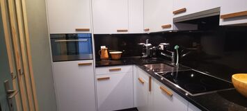 Apartment for rent in St. Moritz
