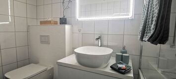 Apartment for rent in St. Moritz