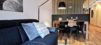Apartment for rent in St. Moritz