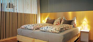 Apartment for rent in St. Moritz