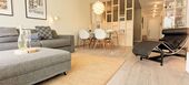 Apartment for rent in St. Moritz