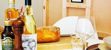 Apartment for rent in St. Moritz