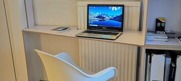 Apartment for rent in St. Moritz