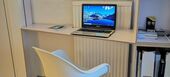 Apartment for rent in St. Moritz