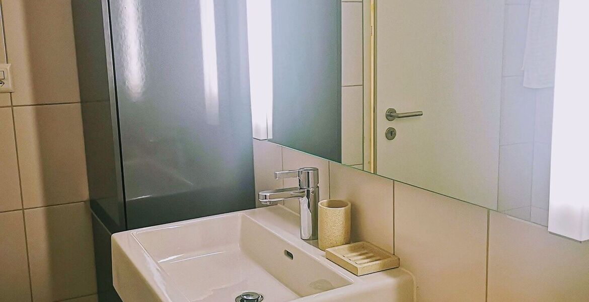 Apartment for rent in St. Moritz
