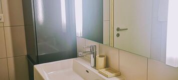 Apartment for rent in St. Moritz