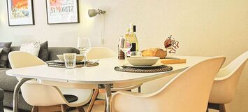 Apartment for rent in St. Moritz