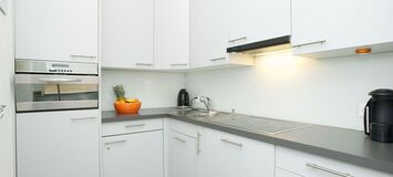 Apartment for rent in St. Moritz