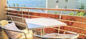 Apartment for rent in St. Moritz