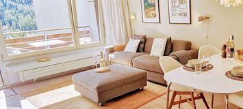 Apartment for rent in St. Moritz
