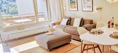 Apartment for rent in St. Moritz