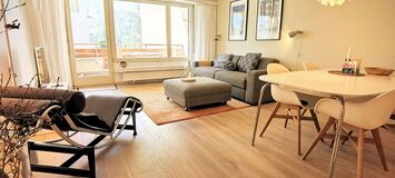 Apartment for rent in St. Moritz